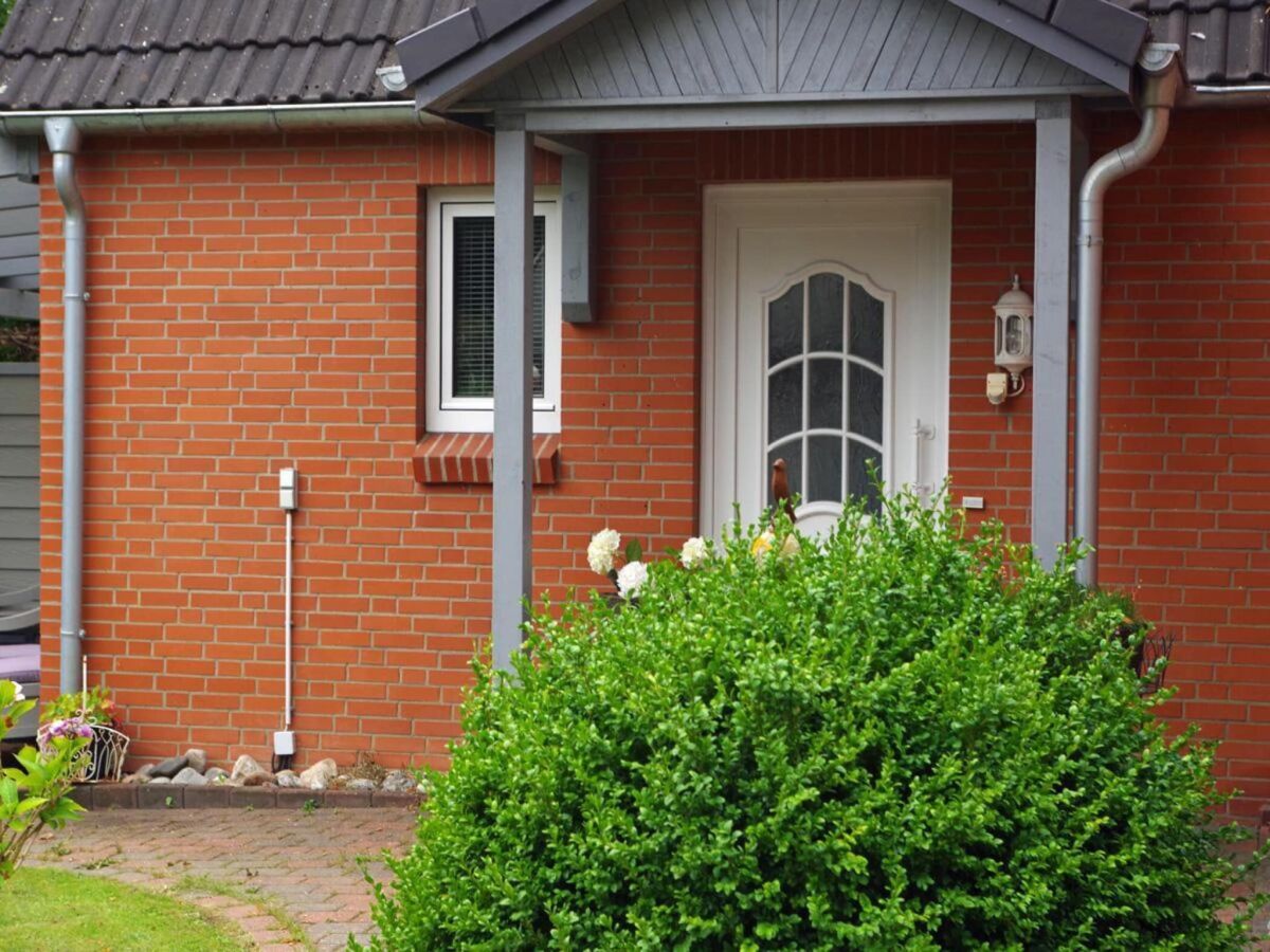 Holiday house Haus in Niebüll nahe Wattenmeer - Outdoor photo 5