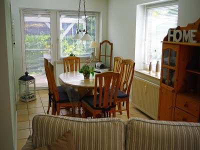 Holiday house Haus in Niebüll nahe Wattenmeer - Features photo 8