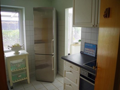 Holiday house Haus in Niebüll nahe Wattenmeer - Features photo 9