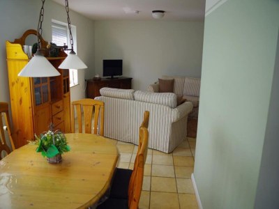 Holiday house Haus in Niebüll nahe Wattenmeer - Features photo 12