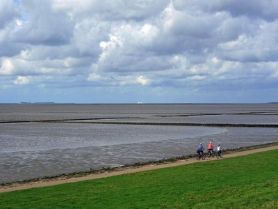 Holiday house Haus in Niebüll nahe Wattenmeer - Environment photo 18
