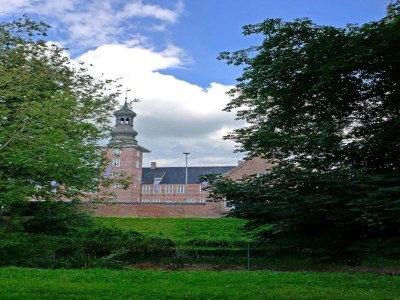 Holiday house Haus in Niebüll nahe Wattenmeer - Environment photo 19