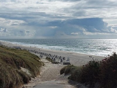 Holiday house Haus in Niebüll nahe Wattenmeer - Environment photo 23