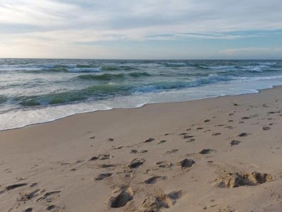 Holiday house Haus in Niebüll nahe Wattenmeer - Outdoor photo 24