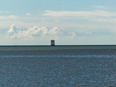 Holiday house Haus in Niebüll nahe Wattenmeer - Outdoor photo 25