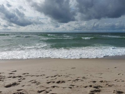 Holiday house Haus in Niebüll nahe Wattenmeer - Outdoor photo 26