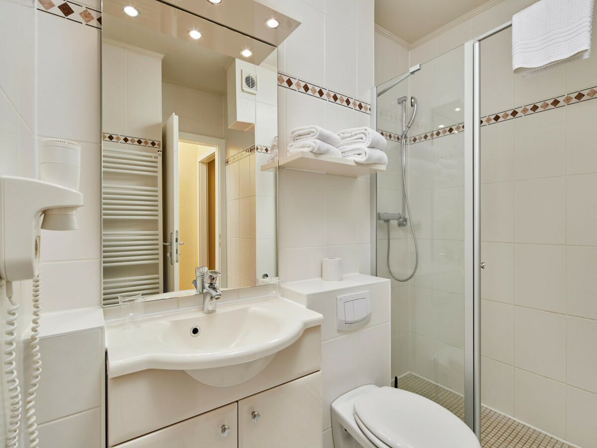 Holiday park Appartements im Freizeitpark Weissenhäuser Strand - Features photo 4