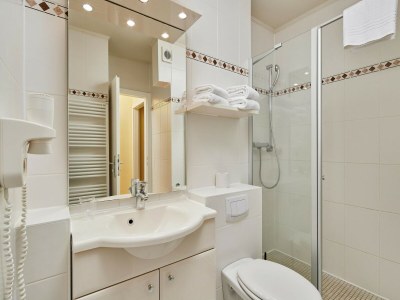 Holiday park Appartements im Freizeitpark Weissenhäuser Strand - Features photo 4