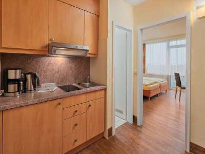 Holiday park Appartements im Freizeitpark Weissenhäuser Strand - Features photo 5