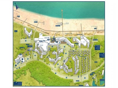 Holiday park Appartements im Freizeitpark Weissenhäuser Strand - Outdoor photo 23