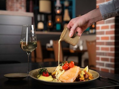 Holiday park Appartements im Freizeitpark Weissenhäuser Strand - Outdoor photo 28