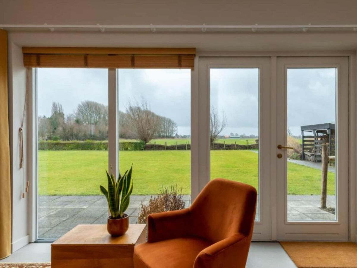 Holiday house House in Grijpskerke near Seabeach - Outdoor photo 3