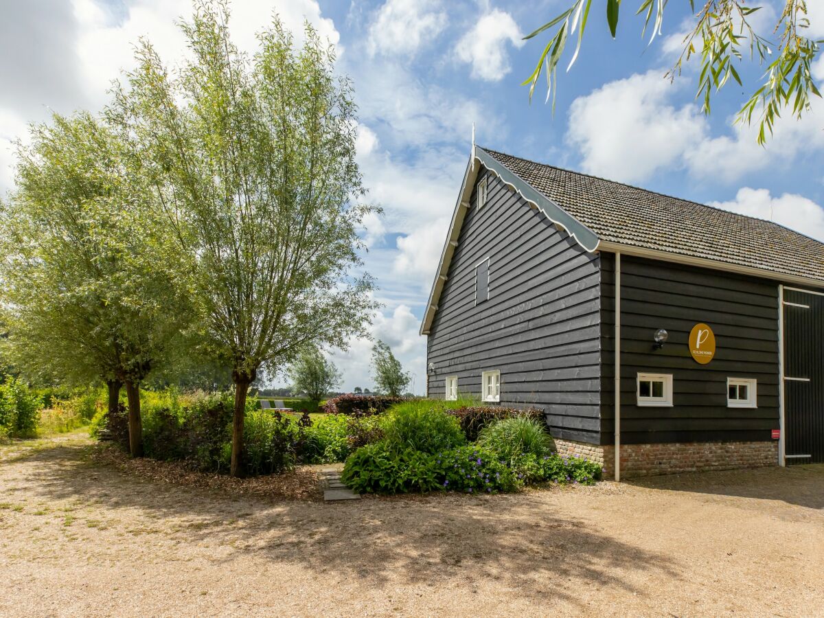 Holiday house House in Grijpskerke near Seabeach - Outdoor photo 5