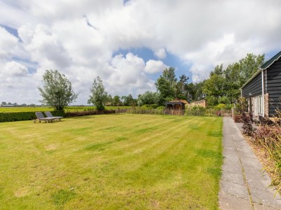 Holiday house House in Grijpskerke near Seabeach - Outdoor photo 7