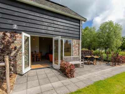 Holiday house House in Grijpskerke near Seabeach - Outdoor photo 11