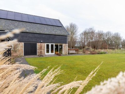 Holiday house House in Grijpskerke near Seabeach - Outdoor photo 12