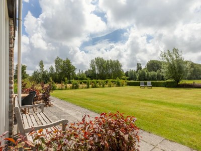 Holiday house House in Grijpskerke near Seabeach - Outdoor photo 13
