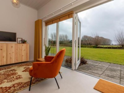 Holiday house House in Grijpskerke near Seabeach - Outdoor photo 14