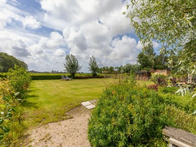 Holiday house House in Grijpskerke near Seabeach - Outdoor photo 15