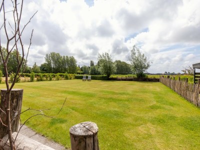Holiday house House in Grijpskerke near Seabeach - Outdoor photo 17