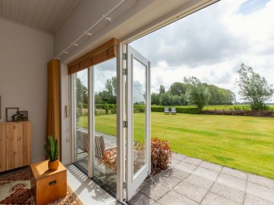 Holiday house House in Grijpskerke near Seabeach - Outdoor photo 18