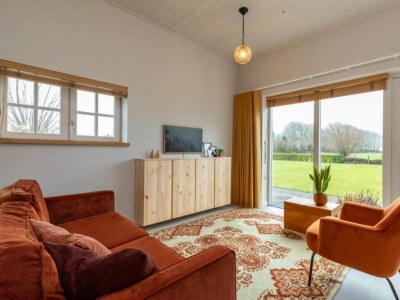 Holiday house House in Grijpskerke near Seabeach - Features photo 19