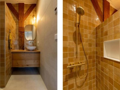 Holiday house House in Grijpskerke near Seabeach - Features photo 20