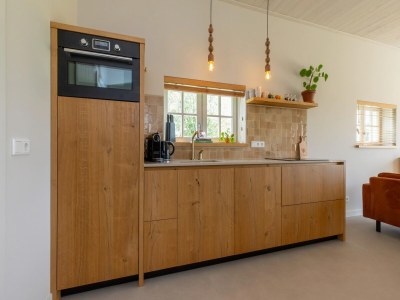 Holiday house House in Grijpskerke near Seabeach - Features photo 21