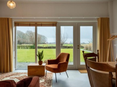 Holiday house House in Grijpskerke near Seabeach - Features photo 23