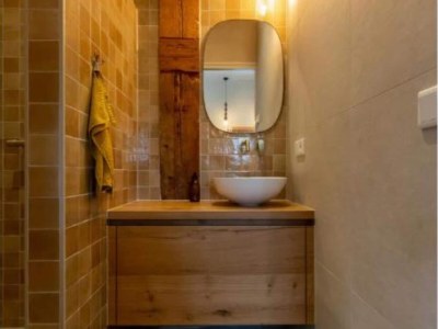 Holiday house House in Grijpskerke near Seabeach - Features photo 24