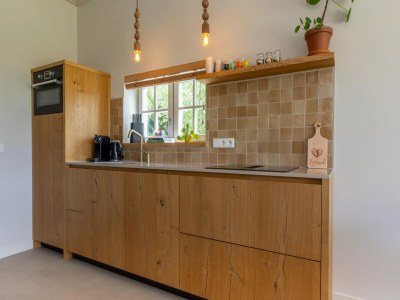 Holiday house House in Grijpskerke near Seabeach - Features photo 27