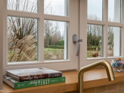 Holiday house House in Grijpskerke near Seabeach - Outdoor photo 31