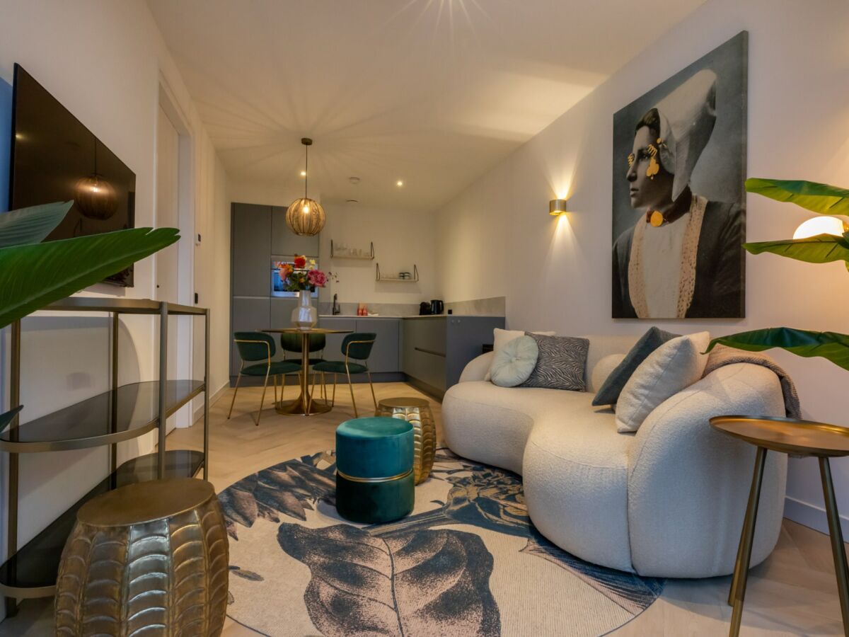 Holiday house Cozy House in Koudekerke near the Beach