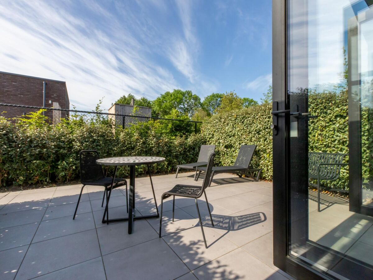 Holiday house Cozy House in Koudekerke near the Beach - Outdoor photo 2