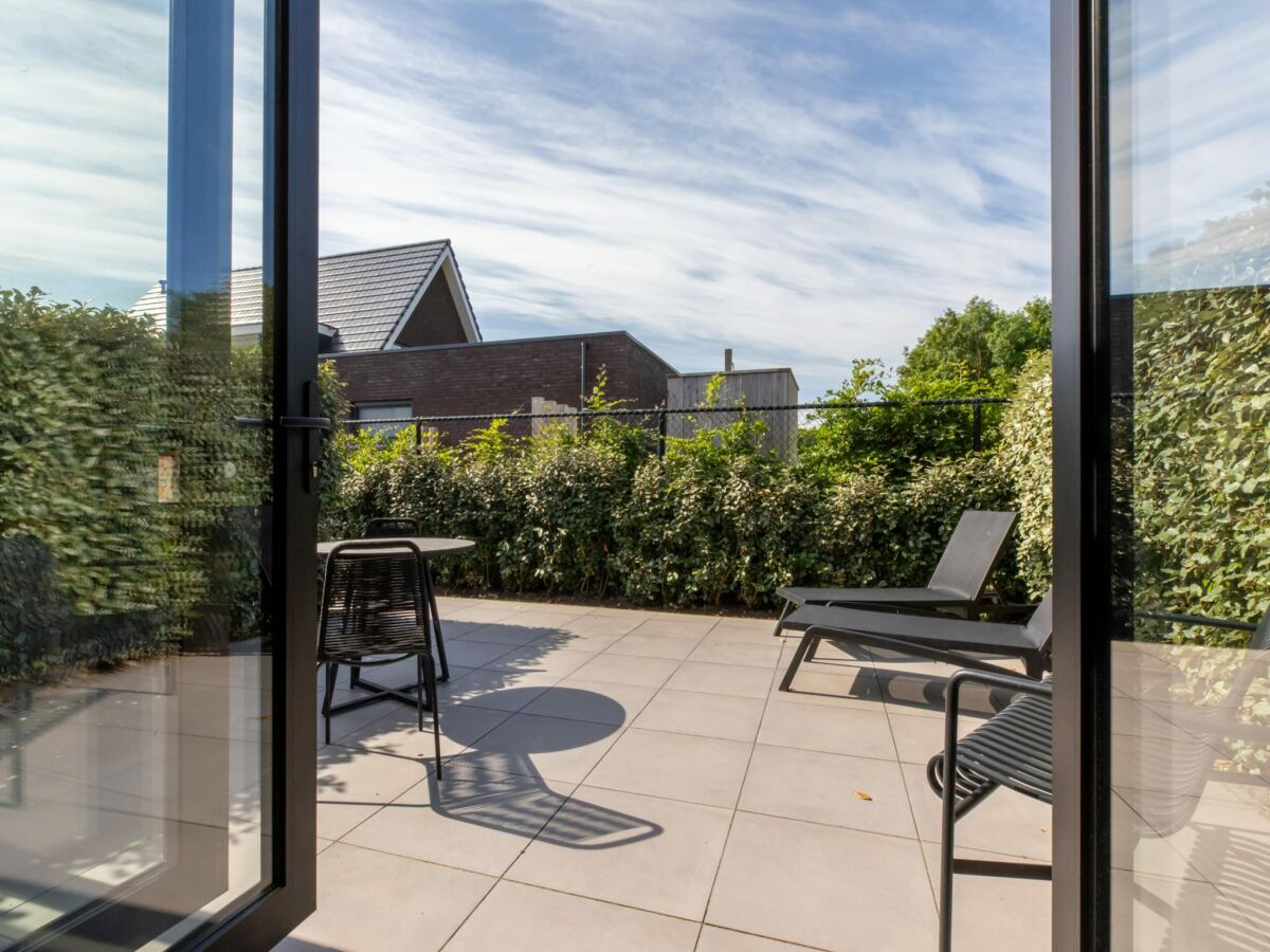 Holiday house Cozy House in Koudekerke near the Beach - Outdoor photo 5