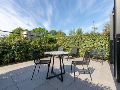 Holiday house Cozy House in Koudekerke near the Beach - Outdoor photo 6