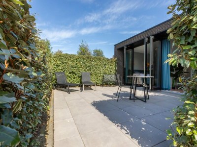 Holiday house Cozy House in Koudekerke near the Beach - Outdoor photo 7