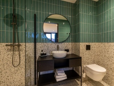 Holiday house Cozy House in Koudekerke near the Beach - Features photo 11