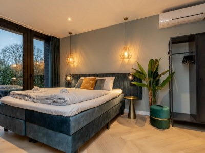 Holiday house Cozy House in Koudekerke near the Beach - Features photo 13