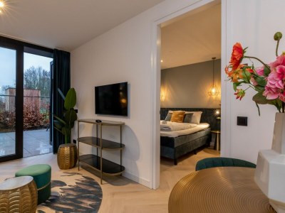 Holiday house Cozy House in Koudekerke near the Beach - Features photo 16