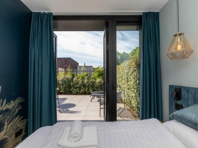 Holiday house Cozy House in Koudekerke near the Beach - Features photo 17