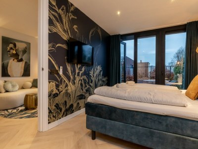 Holiday house Cozy House in Koudekerke near the Beach - Features photo 18