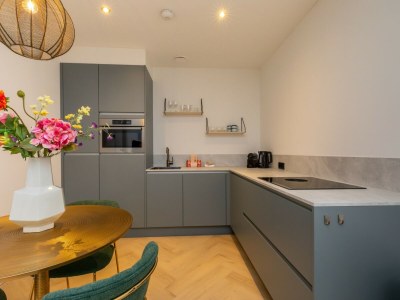 Holiday house Cozy House in Koudekerke near the Beach - Features photo 19