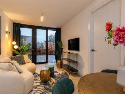 Holiday house Cozy House in Koudekerke near the Beach - Features photo 20