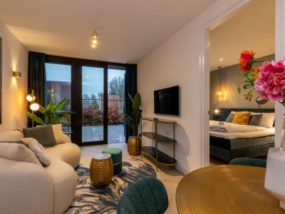 Holiday house Cozy House in Koudekerke near the Beach - Features photo 21