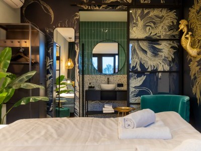 Holiday house Cozy House in Koudekerke near the Beach - Features photo 22