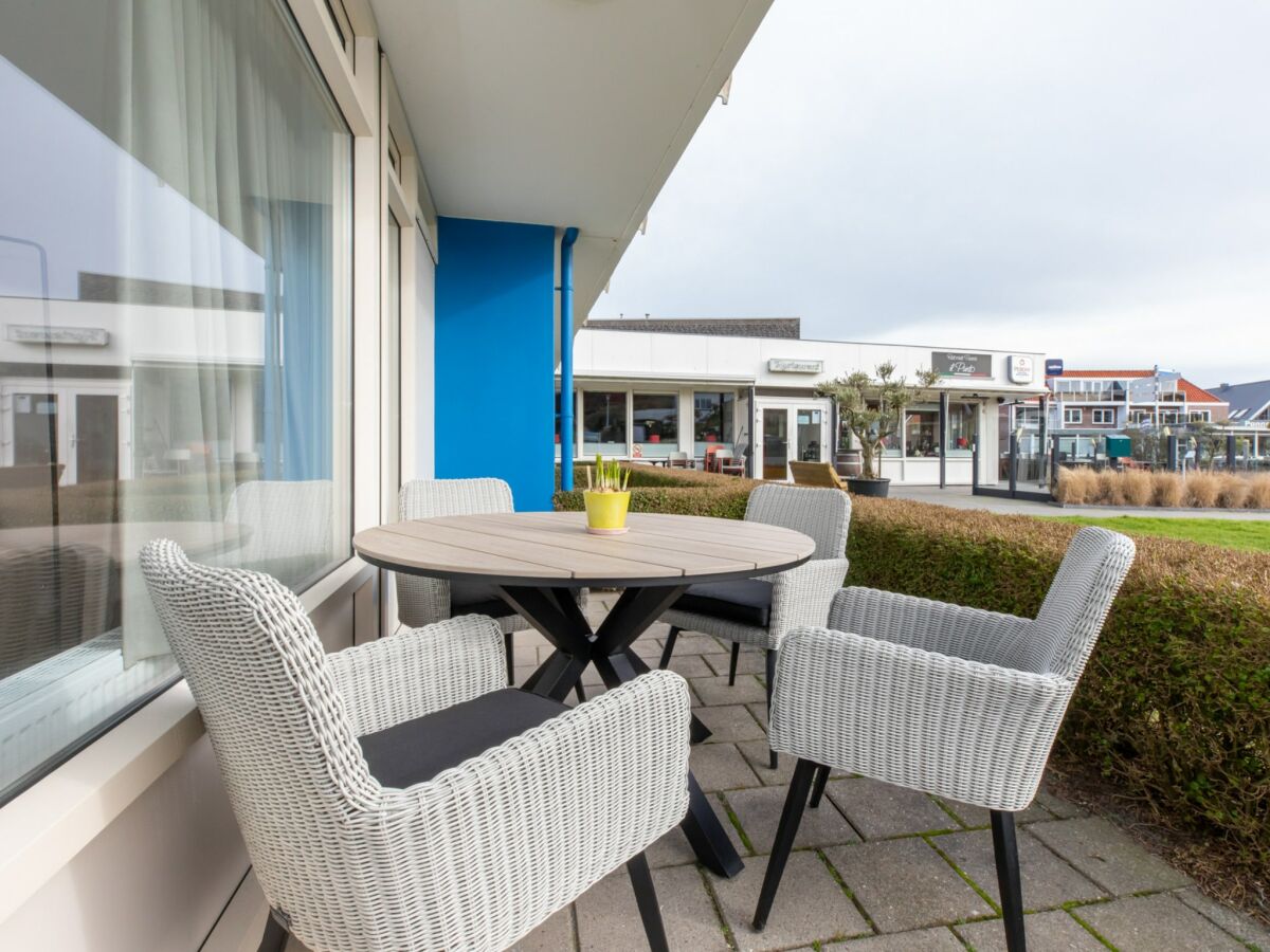 Holiday house Wohnung in Zoutelande am sonnigen Strand - Outdoor photo 3