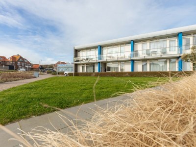 Holiday house Wohnung in Zoutelande am sonnigen Strand - Outdoor photo 2