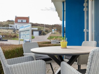 Holiday house Wohnung in Zoutelande am sonnigen Strand - Outdoor photo 7