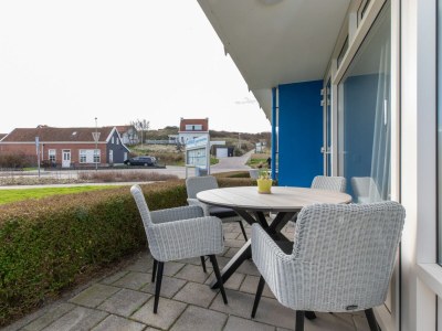 Holiday house Wohnung in Zoutelande am sonnigen Strand - Outdoor photo 10